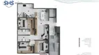 Foto 11 de Apartamento com 3 Quartos à venda, 85m² em Centro, Penha