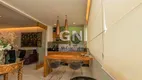 Foto 3 de Apartamento com 4 Quartos à venda, 144m² em Vila da Serra, Nova Lima