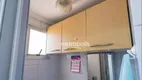 Foto 10 de Apartamento com 3 Quartos à venda, 70m² em Vila Bela Vista, Santo André