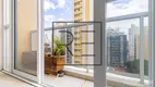 Foto 10 de Cobertura com 2 Quartos à venda, 103m² em Cambuí, Campinas