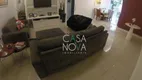 Foto 3 de Apartamento com 3 Quartos à venda, 147m² em Pompeia, Santos