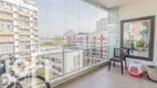Foto 12 de Apartamento com 3 Quartos à venda, 164m² em Lagoa, Rio de Janeiro