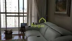 Foto 2 de Apartamento com 3 Quartos à venda, 92m² em Aclimação, São Paulo