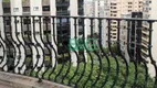 Foto 20 de Apartamento com 4 Quartos à venda, 469m² em Cerqueira César, São Paulo