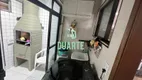 Foto 11 de Sobrado com 3 Quartos à venda, 100m² em Vila Cascatinha, São Vicente