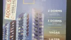 Foto 5 de Apartamento com 2 Quartos à venda, 45m² em Centro, Diadema