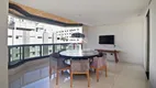 Foto 24 de Cobertura com 4 Quartos para venda ou aluguel, 350m² em Moema, São Paulo