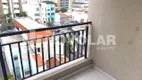 Foto 13 de Apartamento com 1 Quarto para alugar, 42m² em Santana, São Paulo