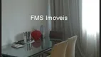 Foto 5 de Apartamento com 1 Quarto para alugar, 58m² em Campo Belo, São Paulo