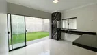 Foto 3 de Casa com 3 Quartos à venda, 102m² em Popular, Caldas Novas