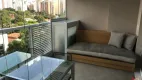 Foto 6 de Flat com 1 Quarto para alugar, 33m² em Brooklin, São Paulo