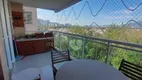 Foto 12 de Apartamento com 4 Quartos à venda, 107m² em Barra da Tijuca, Rio de Janeiro