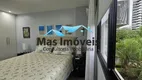 Foto 19 de Apartamento com 3 Quartos à venda, 127m² em Barra da Tijuca, Rio de Janeiro