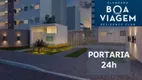 Foto 4 de Apartamento com 2 Quartos à venda, 45m² em Imbiribeira, Recife