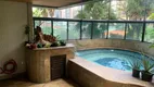 Foto 6 de Apartamento com 4 Quartos à venda, 374m² em Jardim Anália Franco, São Paulo
