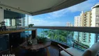 Foto 6 de Apartamento com 4 Quartos à venda, 222m² em Beira Mar, Florianópolis