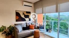 Foto 2 de Apartamento com 1 Quarto para alugar, 38m² em Cambuí, Campinas