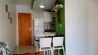 Foto 7 de Apartamento com 1 Quarto para alugar, 40m² em Canasvieiras, Florianópolis