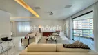 Foto 2 de Apartamento com 4 Quartos à venda, 290m² em Funcionários, Belo Horizonte