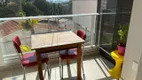 Foto 11 de Apartamento com 1 Quarto para alugar, 45m² em Campo Belo, São Paulo