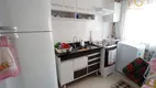 Foto 5 de Casa de Condomínio com 2 Quartos à venda, 52m² em Mirim, Praia Grande