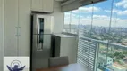 Foto 4 de Apartamento com 1 Quarto para alugar, 33m² em Brooklin, São Paulo