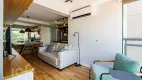Foto 2 de Apartamento com 2 Quartos à venda, 59m² em Perdizes, São Paulo