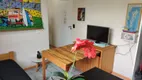 Foto 4 de Apartamento com 1 Quarto à venda, 40m² em Canasvieiras, Florianópolis