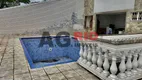 Foto 2 de Casa de Condomínio com 5 Quartos à venda, 621m² em  Vila Valqueire, Rio de Janeiro