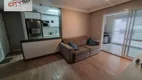 Foto 2 de Apartamento com 2 Quartos à venda, 76m² em Vila Guarani, São Paulo