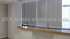 Foto 10 de Sala Comercial para venda ou aluguel, 374m² em Cidade Monções, São Paulo