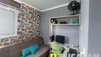 Foto 12 de Apartamento com 2 Quartos à venda, 45m² em Jardim Clementino, Taboão da Serra