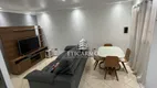 Foto 2 de Sobrado com 2 Quartos à venda, 70m² em Jardim Nossa Senhora do Carmo, São Paulo