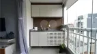 Foto 29 de Apartamento com 2 Quartos à venda, 59m² em Jabaquara, São Paulo