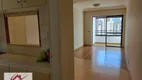 Foto 3 de Apartamento com 2 Quartos à venda, 70m² em Vila Olímpia, São Paulo