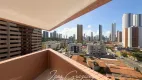 Foto 23 de Apartamento com 3 Quartos à venda, 126m² em Manaíra, João Pessoa