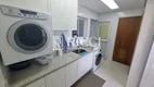 Foto 43 de Apartamento com 4 Quartos à venda, 255m² em Aparecida, Santos