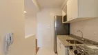 Foto 3 de Apartamento com 2 Quartos para alugar, 50m² em Vila Mascote, São Paulo