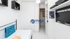 Foto 14 de Apartamento com 3 Quartos à venda, 64m² em Carandiru, São Paulo