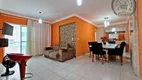 Foto 2 de Apartamento com 3 Quartos à venda, 110m² em Vila Guilhermina, Praia Grande