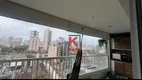 Foto 6 de Apartamento com 2 Quartos à venda, 96m² em Centro, Santos