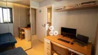 Foto 37 de Apartamento com 3 Quartos à venda, 110m² em Jardim Finotti, Uberlândia