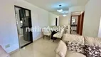 Foto 3 de Apartamento com 3 Quartos à venda, 82m² em Paquetá, Belo Horizonte