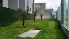 Foto 3 de Cobertura com 3 Quartos à venda, 140m² em Mantiqueira, Belo Horizonte