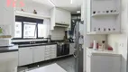 Foto 3 de Apartamento com 3 Quartos à venda, 127m² em Vila Gomes Cardim, São Paulo