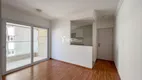 Foto 11 de Apartamento com 2 Quartos para alugar, 57m² em Jardim, Santo André