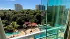 Foto 9 de Apartamento com 1 Quarto à venda, 44m² em Parque Jardim Brasil, Caldas Novas