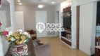 Foto 2 de Apartamento com 2 Quartos à venda, 65m² em Maracanã, Rio de Janeiro