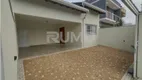 Foto 2 de Casa com 3 Quartos à venda, 126m² em Residencial Parque da Fazenda, Campinas