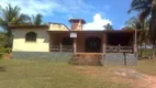 Foto 3 de Fazenda/Sítio com 4 Quartos à venda, 2650m² em Malhadas, Mata de São João
